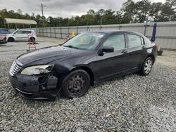 2012 Chrysler 200 lx for sale in Ellenwood, GA