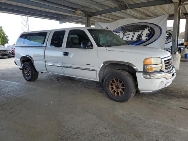2007 GMC New Sierra C1500