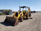 1989 John Deere 310C Backhoe