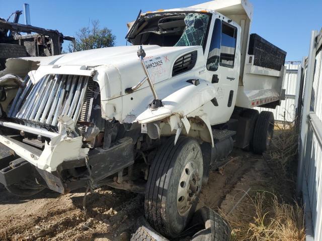 2010 International 7300 Dump Truck