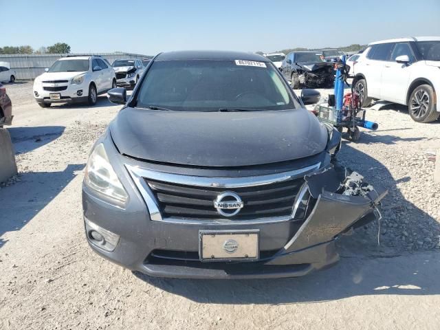 2013 Nissan Altima 3.5S