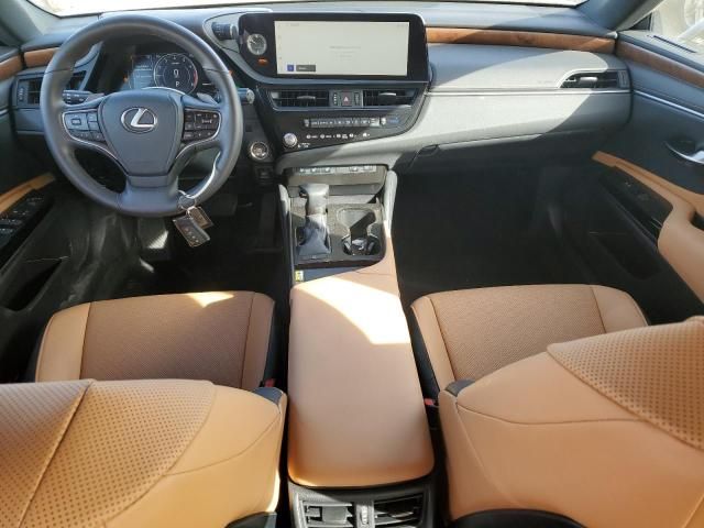 2023 Lexus ES 350 Base