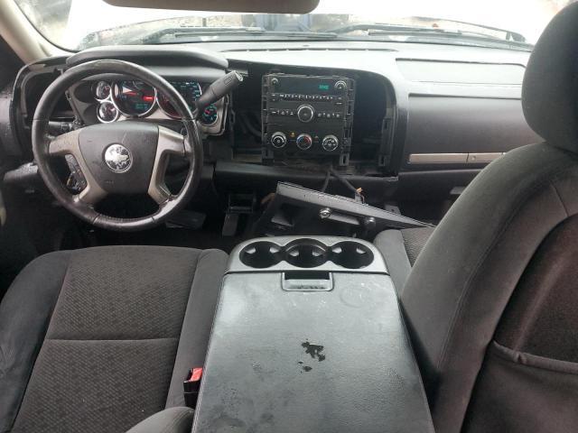 2007 Chev Rolet Silverado C1500