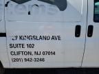 2010 GMC Savana G1500