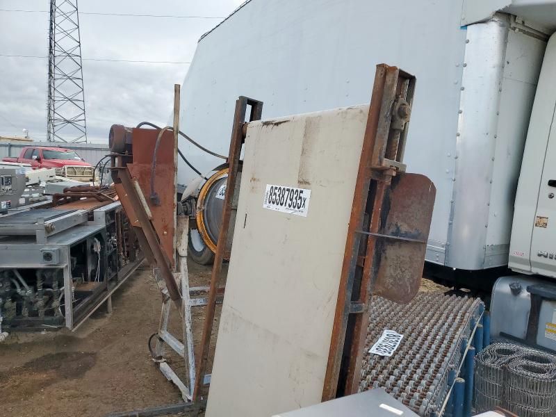1988 Other Tortilla Machine Rollers-Machine Shop Tools AND