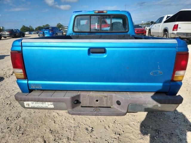1996 Ford Ranger