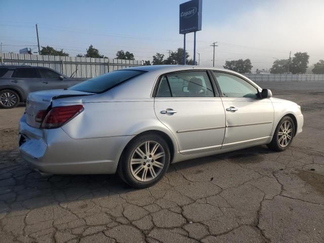 2008 Toyota Avalon XL