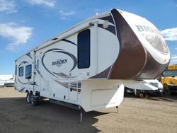2013 Heartland 2013 Heartland BIG Horn Fifthwheel for sale in Brighton, CO