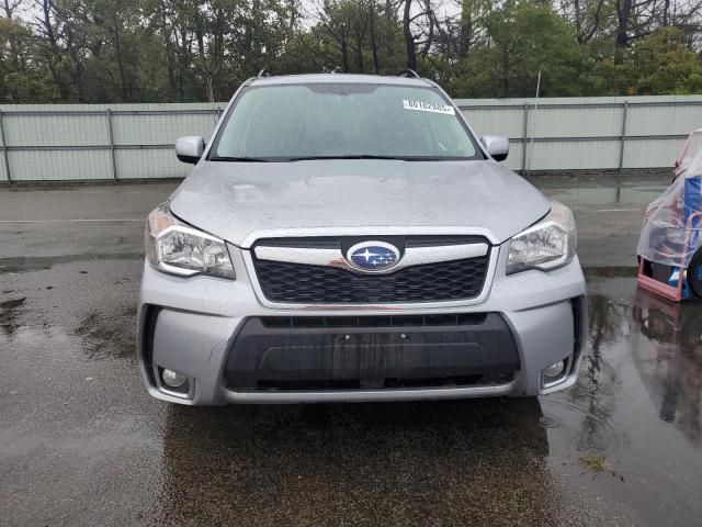 2014 Subaru Forester 2.0XT Premium