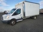 2018 Ford Transit T-350 HD