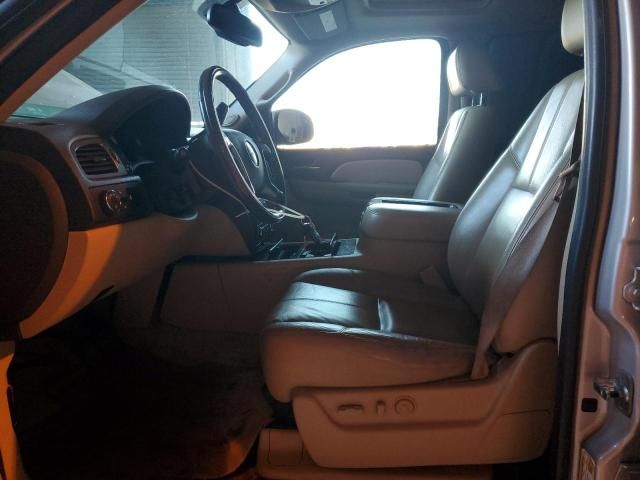 2007 GMC Yukon XL Denali