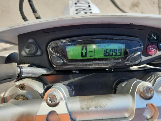 2024 Husqvarna 701 Enduro