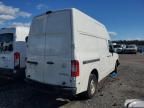 2018 Nissan NV 2500 S