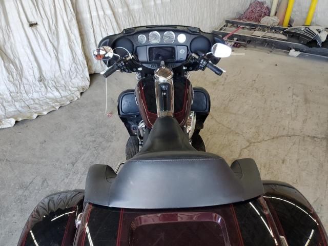 2022 Harley-Davidson Flhtcutg