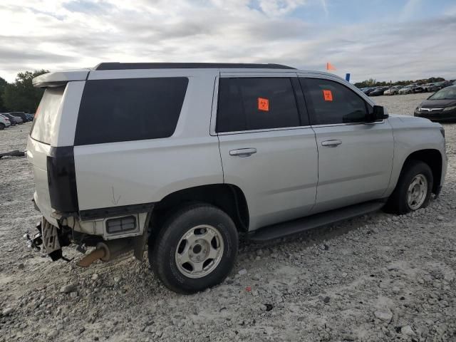2019 Chevrolet Tahoe C1500 LT