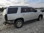 2019 Chevrolet Tahoe C1500 LT
