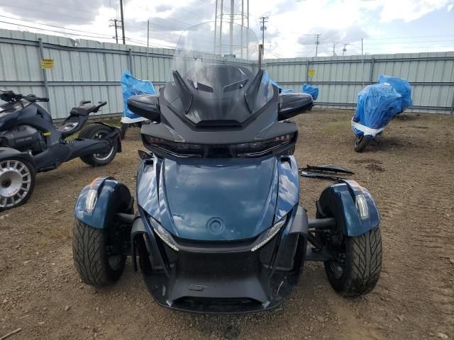 2020 Can-Am Spyder Roadster RT
