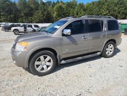 2008 Nissan Armada SE for sale in Gainesville, GA
