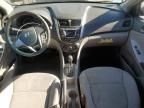 2015 Hyundai Accent GLS