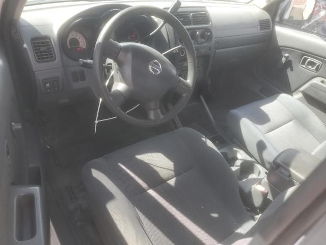 2004 Nissan Frontier King Cab XE