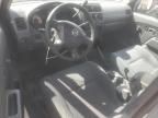 2004 Nissan Frontier King Cab XE