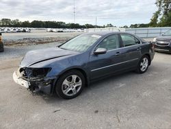 2006 Acura RL for sale in Dunn, NC