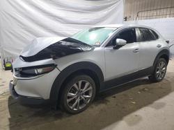 Mazda salvage cars for sale: 2021 Mazda Cx-30 Select