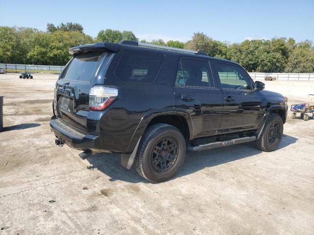 2020 Toyota 4runner SR5/SR5 Premium
