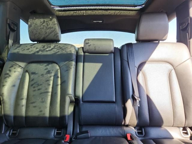 2014 Audi Q7 Prestige