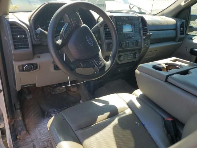 2020 Ford F450 Super Duty
