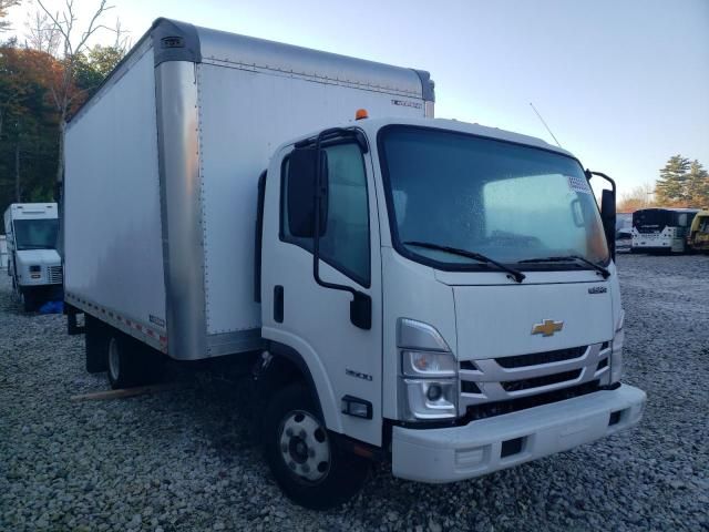 2023 Chevrolet 3500