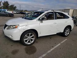 2011 Lexus RX 350 for sale in Van Nuys, CA