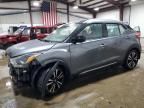 2018 Nissan Kicks s