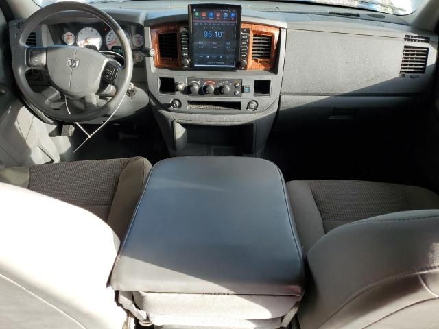 2006 Dodg E RAM 1500