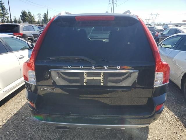 2013 Volvo XC90 3.2