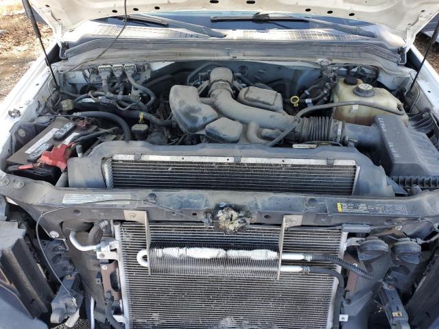 2008 Ford F350 Utility / Service Truck