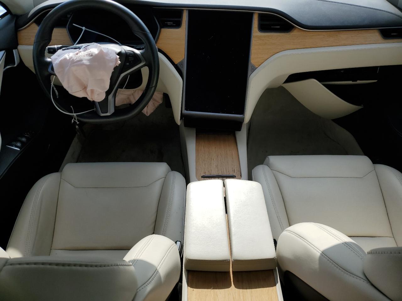 2019 Tesla Model s
