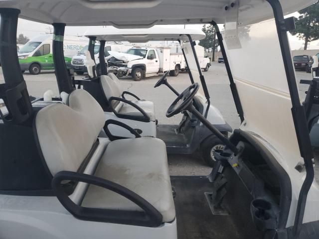 2020 Club Car Precedent FLA