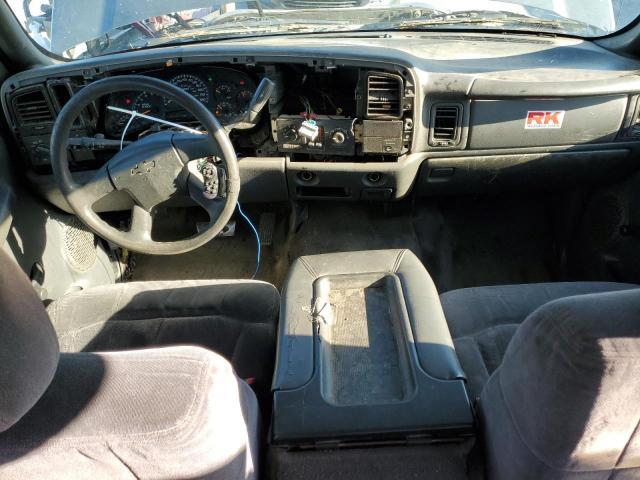 2004 Chevrolet Silverado C1500