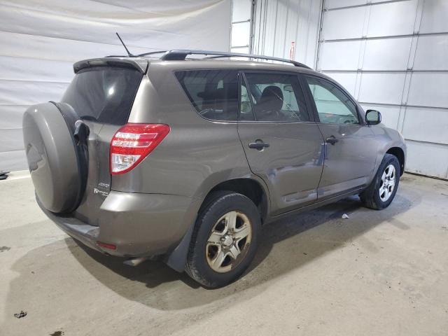 2010 Toyota Rav4 Base