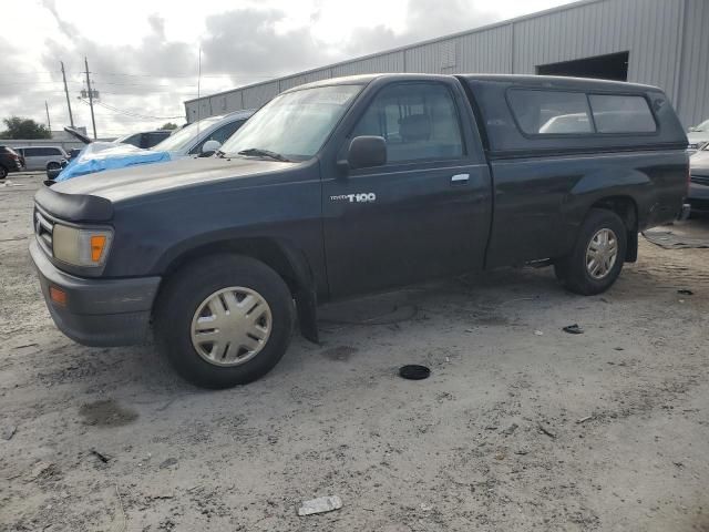 1993 Toyota T100