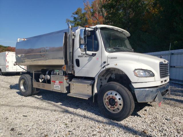 2022 Freightliner M2 106
