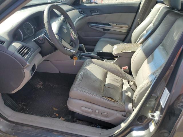 2009 Honda Accord exl