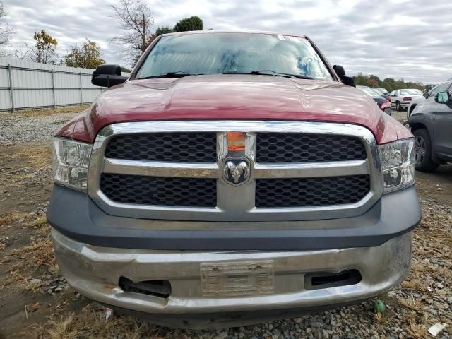 2015 Dodge RAM 1500 ST