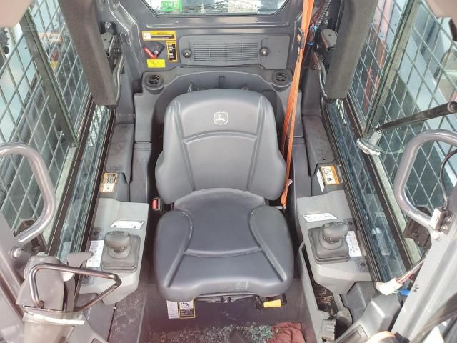 2025 John Deere 331 G
