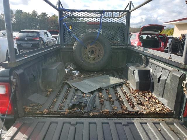 2003 Ford Ranger Super cab
