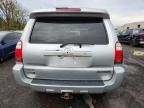 2006 Toyota 4runner Limited