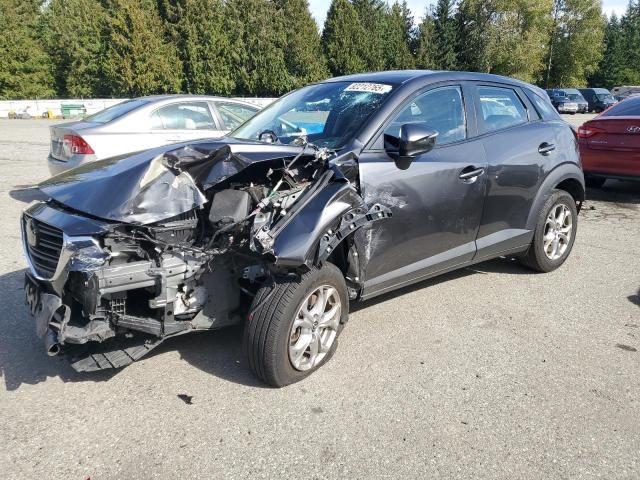 2020 Mazda CX-3 Sport