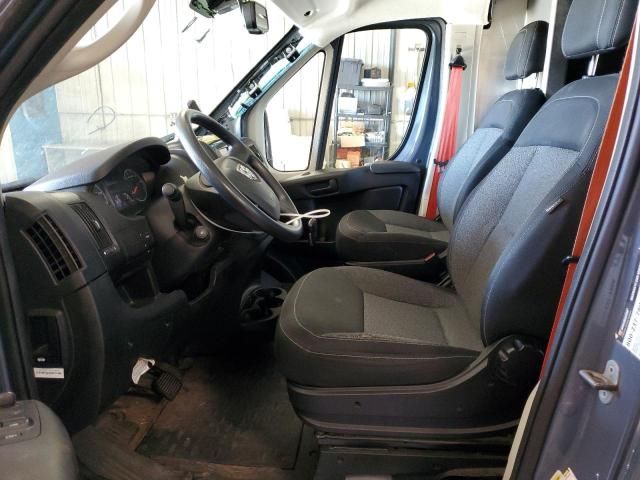 2021 Dodge RAM Promaster 3500 3500 High