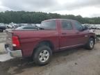 2022 Dodge Ram 1500 Classic slt